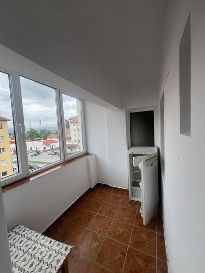 Garsonieră în Central