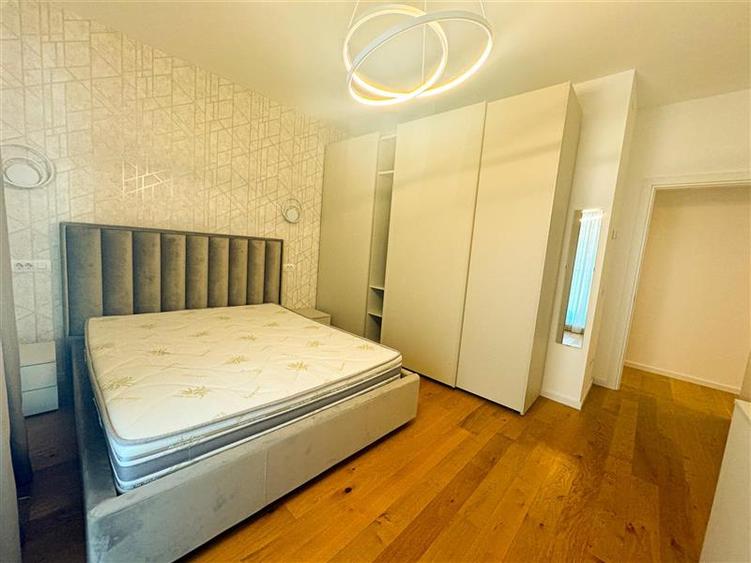 Apartament 2 camere de inchiriat Herastrau Soseaua Nordului - 13