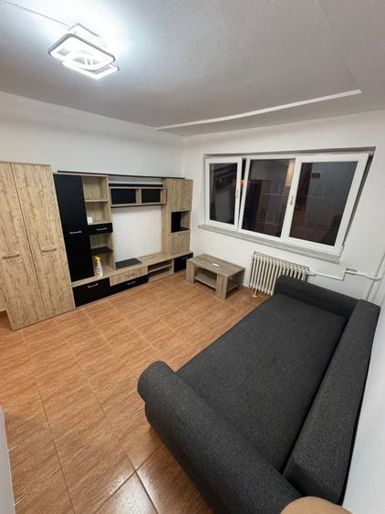 Garsonieră semidecomandată în Felnac