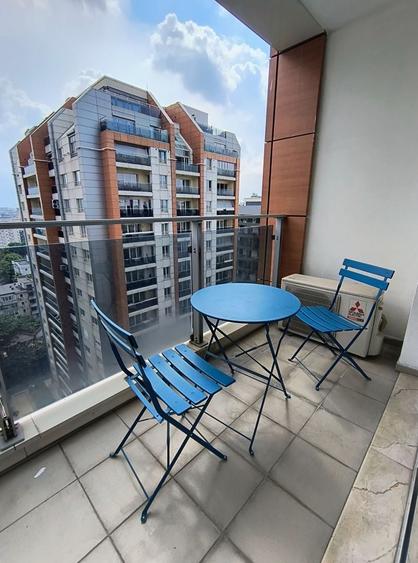 Pta Alba Iulia- Calea VItan- Dristor- InCIty Residence - 3