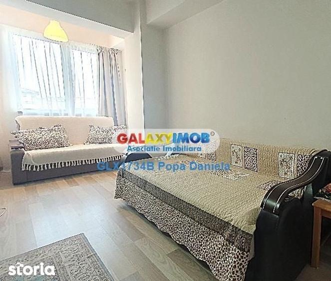 Garsonieră în Chiajna