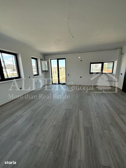 Apartament cu 3 camere în Ovidiu