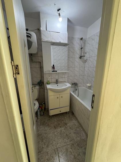 Garsonieră în Basarabia