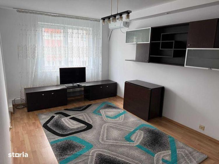 Apartament 3 cam Crangasi - 1