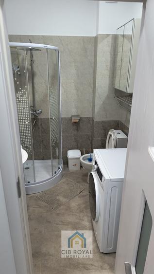 Apartament cu 2 camere decomandat în Fundeni