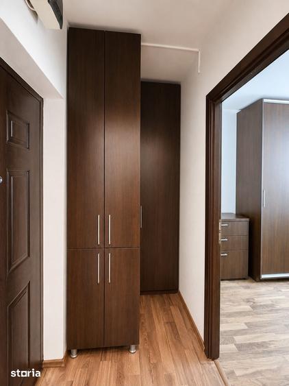 Apartament cu 3 camere în Drumul Taberei