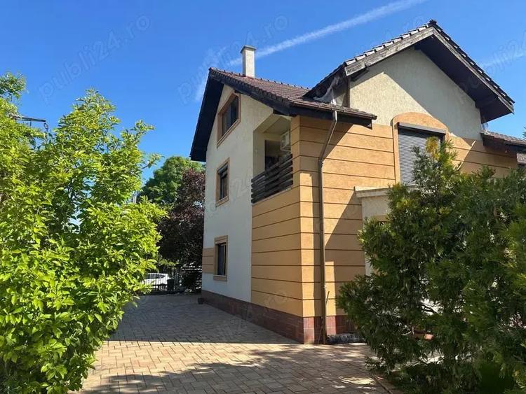 Vand vila strada Trivale, Pitesti, Arges - 2