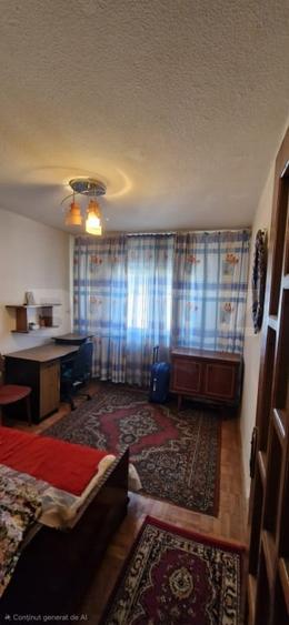 Apartament 3 camere, 67 mp, zonă centrală - 4