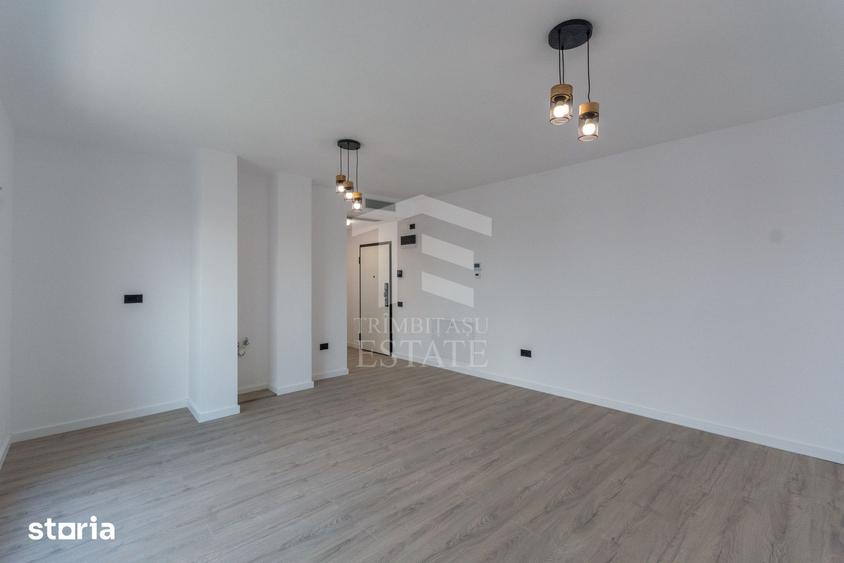 Apartament cu 2 camere în Moșilor