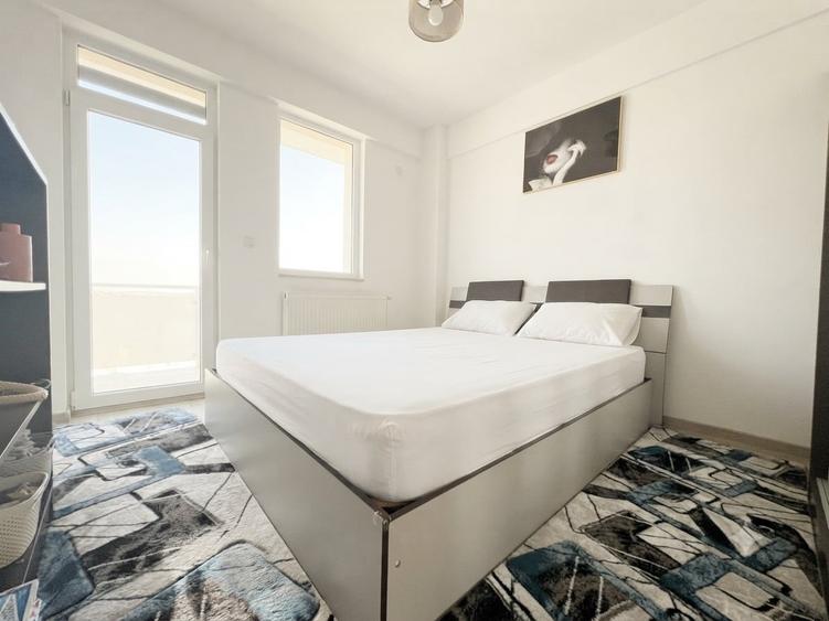 Apartament cu 3 camere decomandat în Bucium