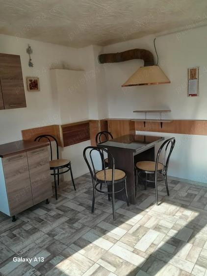 Casă cu 3 camere cu Teren 820 Mp în Spinoasa