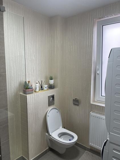 Apartament cu 2 camere decomandat în Unirii