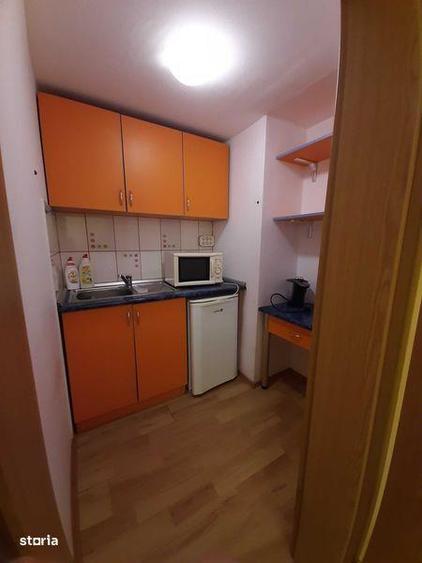 Ap str Horea, Cluj, de inchiriat pt birou, 3 incaperi - 3