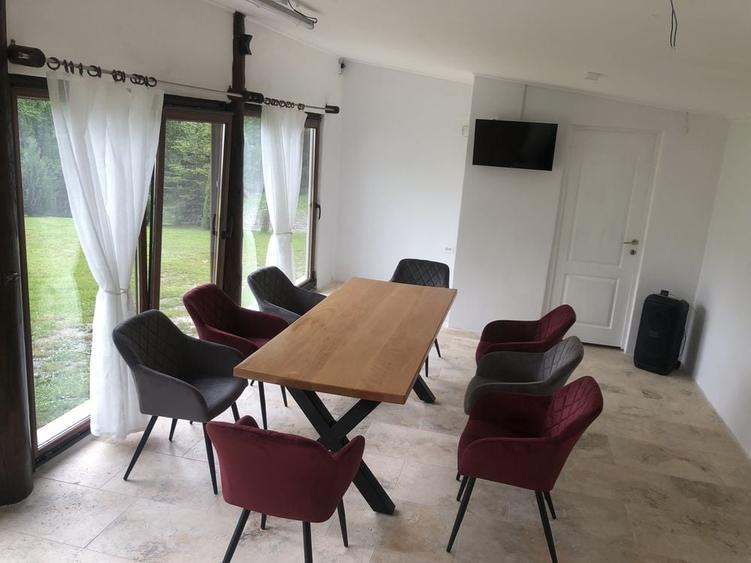 Casă cu 4 camere în Câmpu lui Neag