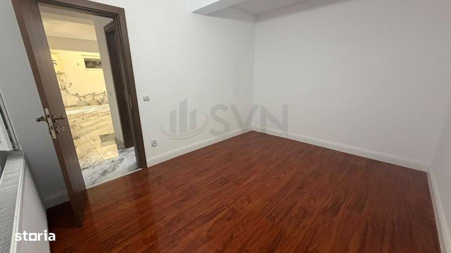 Apartament cu 3 camere în Bucureștii Noi