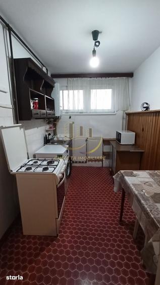 Apartament cu 2 camere decomandat în Grigorescu