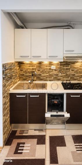 Apartament cu 3 camere în Unirii