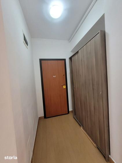 Apartament cu 2 camere în Sălăjan