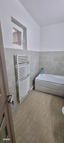 Garsonieră decomandată în Tomis II