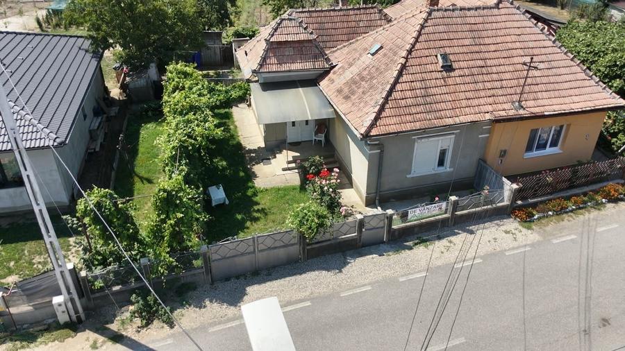 Casa de vanzare in Mihai Viteazu - 1