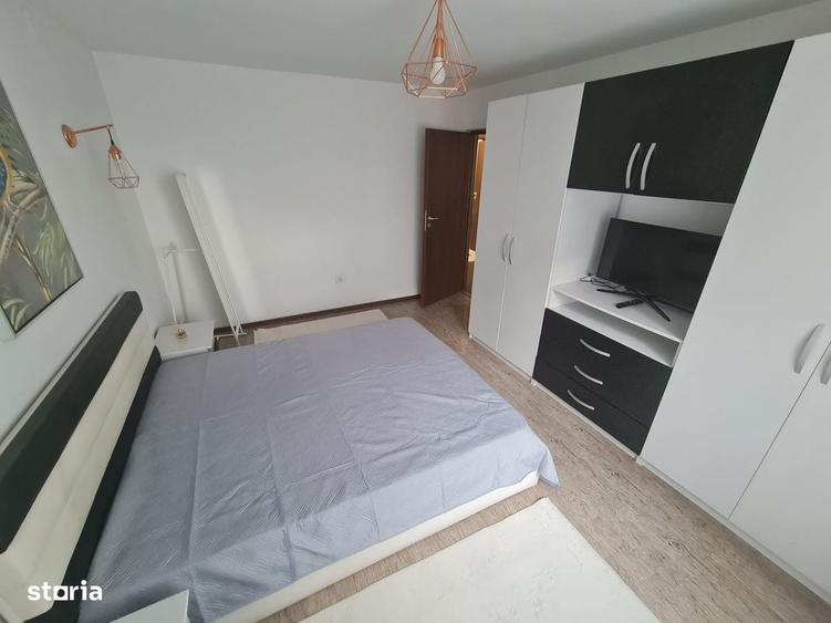 Apartament cu 2 camere în Eroii Revoluției
