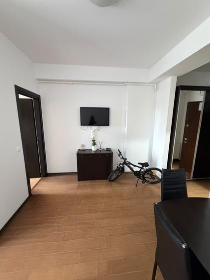 Garsonieră nedecomandată în Mamaia