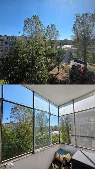 Apartament cu 3 camere în Ciupercenii Noi