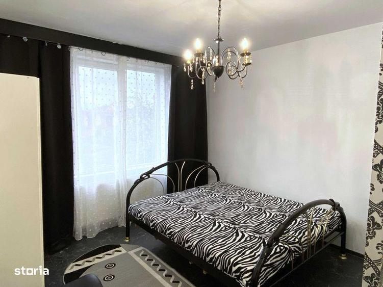 Proprietar, apartament 38mp amenajat NOU centrala proprie, Brancoveanu - 3