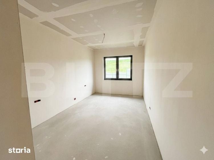 Casa pe un nivel, 115 mp utili, 505 mp teren, Popesti - 6