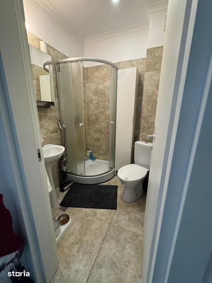 Apartament cu 3 camere decomandat în Chiajna