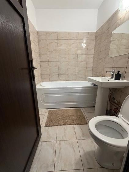 Apartament cu 2 camere semidecomandat, mobilat în Drumul Taberei