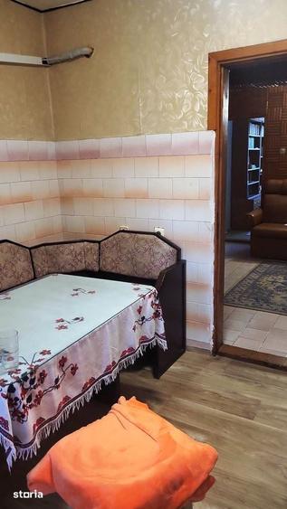 Apartament cu 4 camere decomandat în Ultracentral