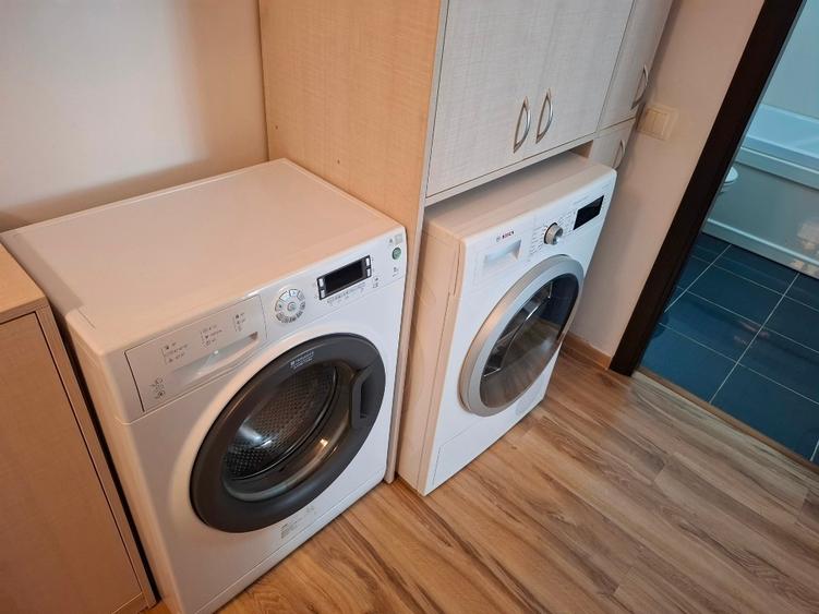 Apartament cu 3 camere decomandat, mobilat în 1 Decembrie 1918