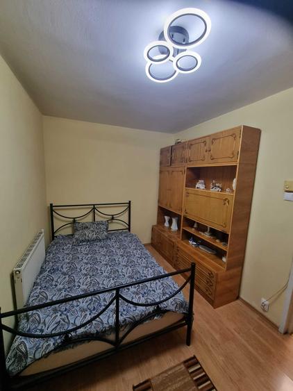 Chirie apartament 2 camere etaj 1 zona Micro 15 - 3