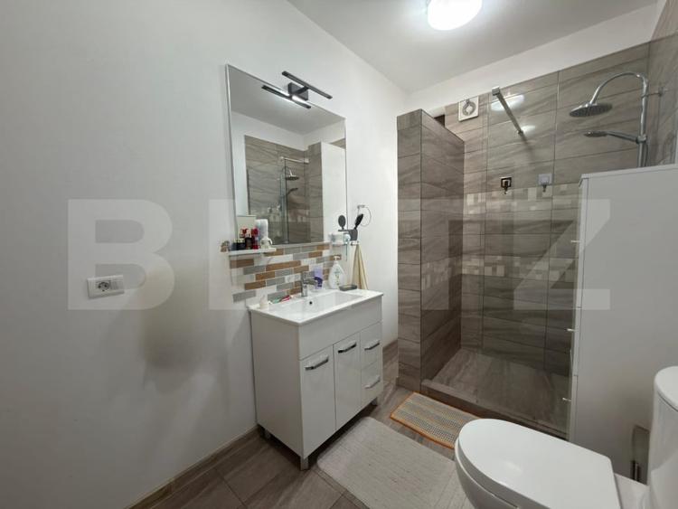 Casă individuală cu 5 camere cu Canalizare în Exterior Est