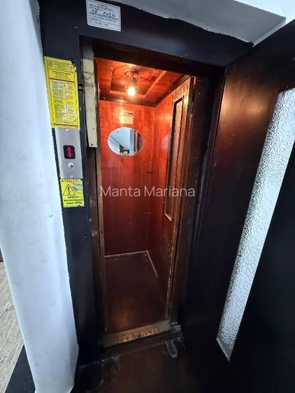 Apartament 3 camere Alexandru Doinici