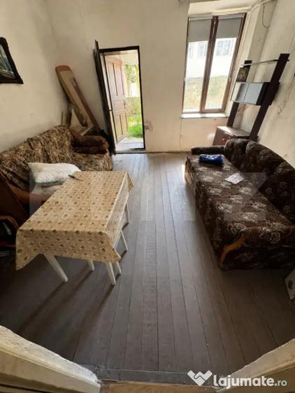 Garsonieră decomandată în Ultracentral