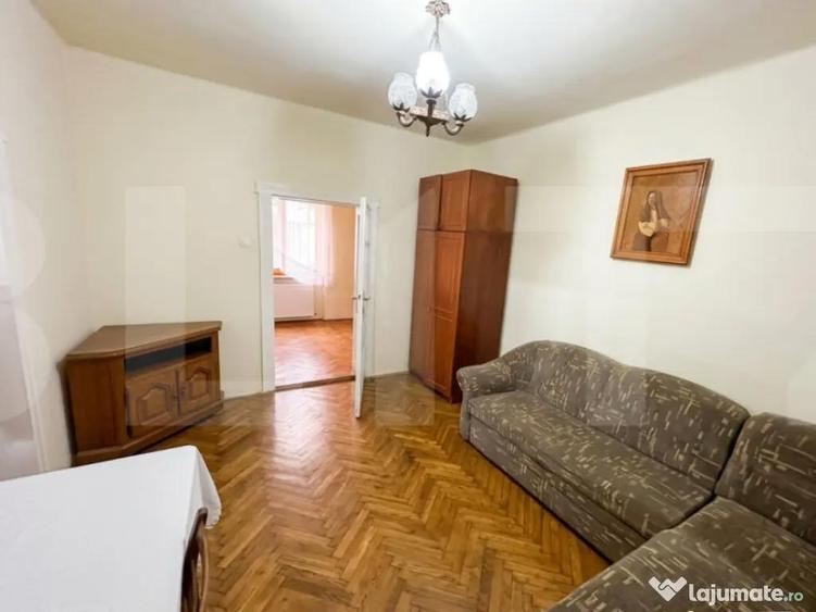 Casă cu 3 camere cu Teren 572 Mp în Gai