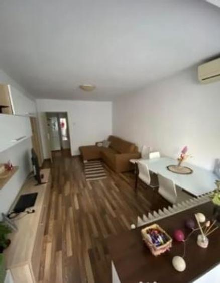 Apartament cu 2 camere circular în Obor — fotografia 1