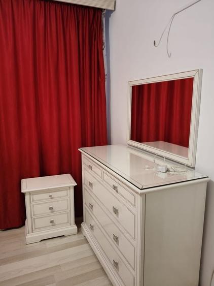 Apartament cu 2 camere semidecomandat în Tătărași
