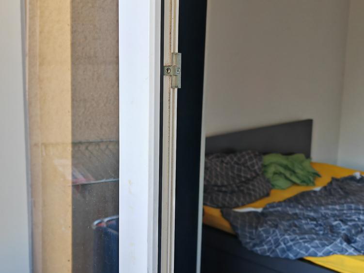 Garsonieră decomandată în Răcădău