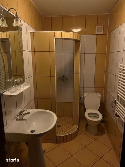 Spațiu comercial, de 2,140 mp, în Câmpulung Moldovenesc
