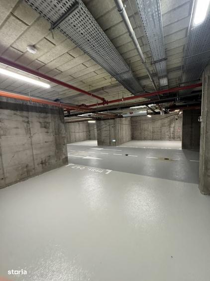 Apartament 3 cam | 74 mp | Akcent City Bucurestii Noi, Vedere libera - 18