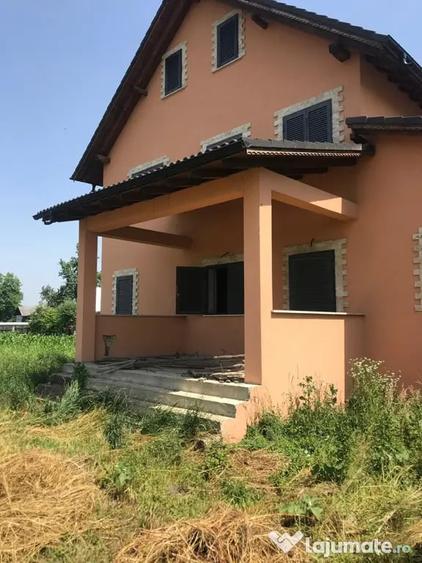 Casa de vanzare Roznov Slobozia Neamt - 4