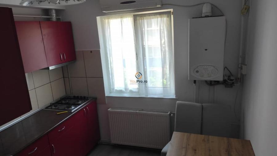 Garsonieră în Buziașului