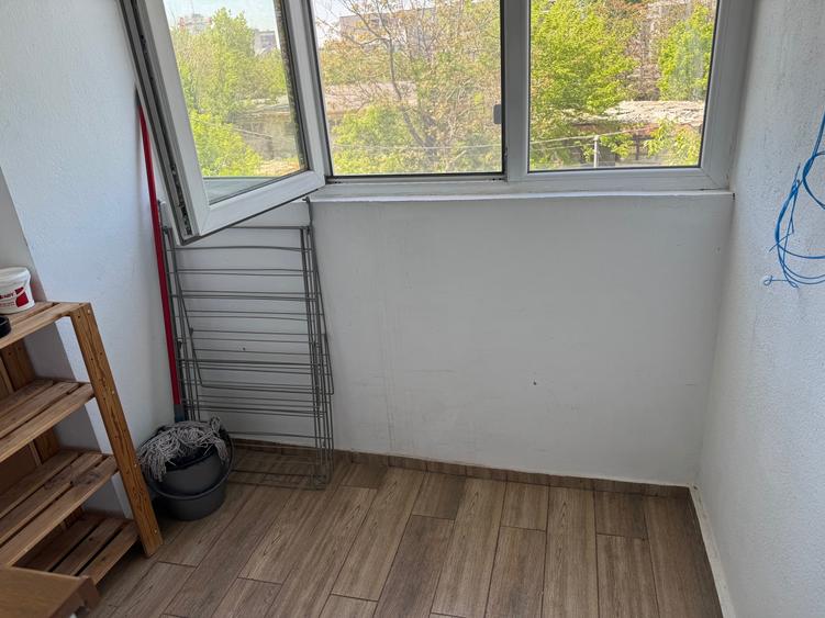 Lacul Tei Barbu Vacarescu Opanez Apartament cu 3 camere de vanzare - 12