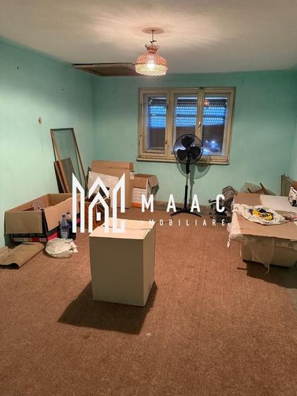 Casă individuală cu 5 camere cu Canalizare în Central
