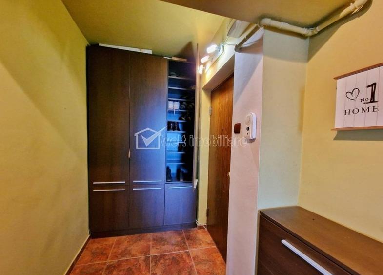 Apartament 3 camere, modern renovat, UMF, Arhitectura, Zorilor, Sigma Center - 2