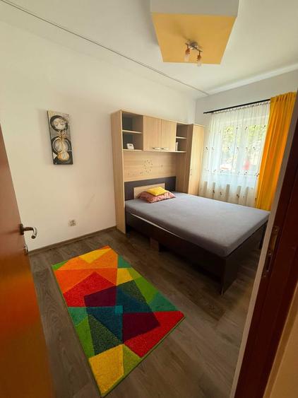 Inchiriez apartament 2 dormitoare + parcare ideal pentru familii (calea baciului 28/jupiter 3) - 6