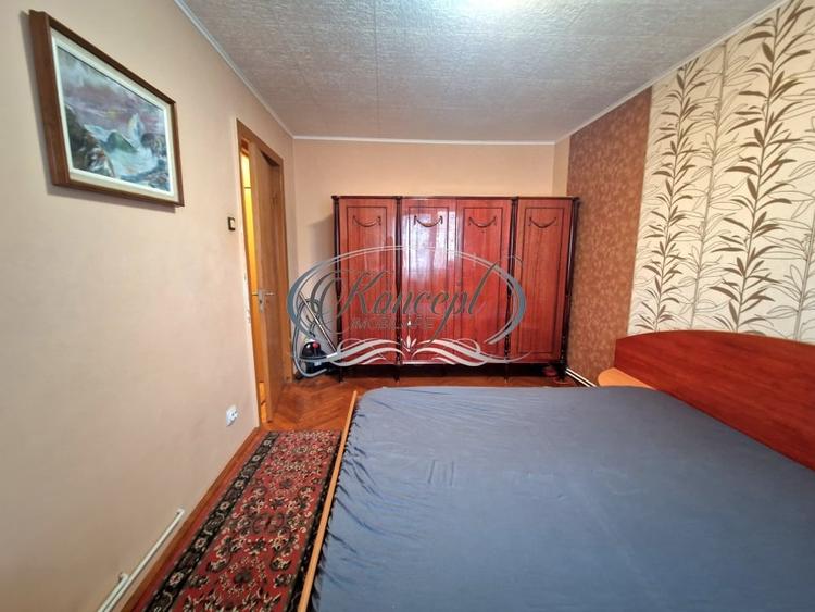 Apartament cu balcon si centrala proprie in zona BIG - 3